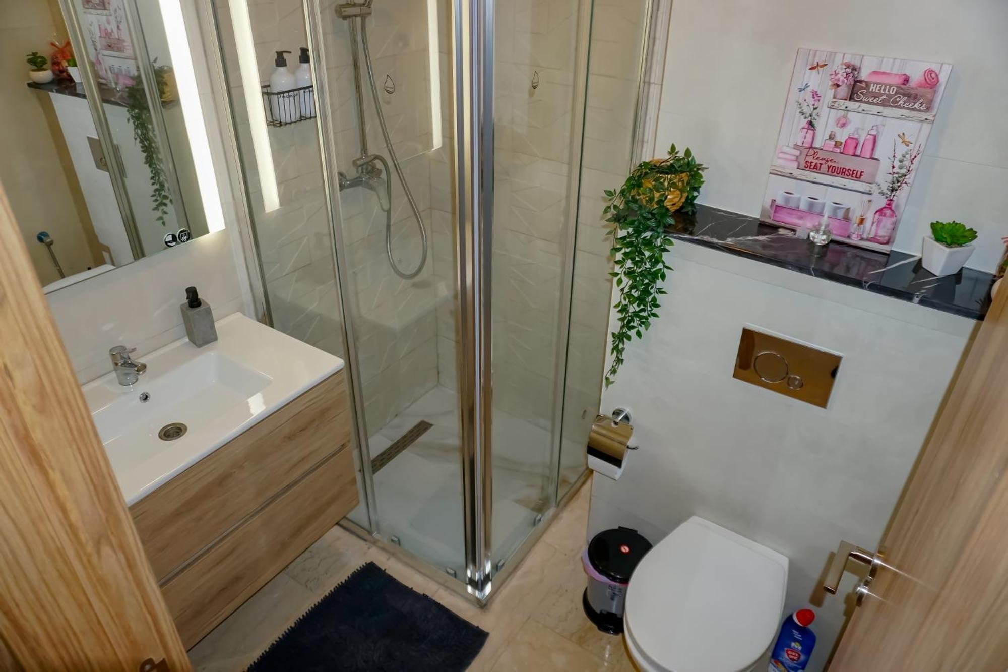 Appartement Neuf Agadir Bay Piscine Exterior foto